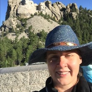 Meet your Posher, Jill